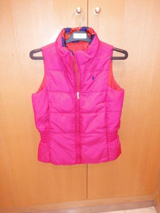 chaleco niño ralph lauren