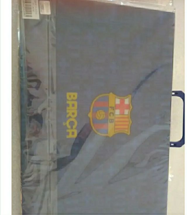 Maletín infantil Barcelona