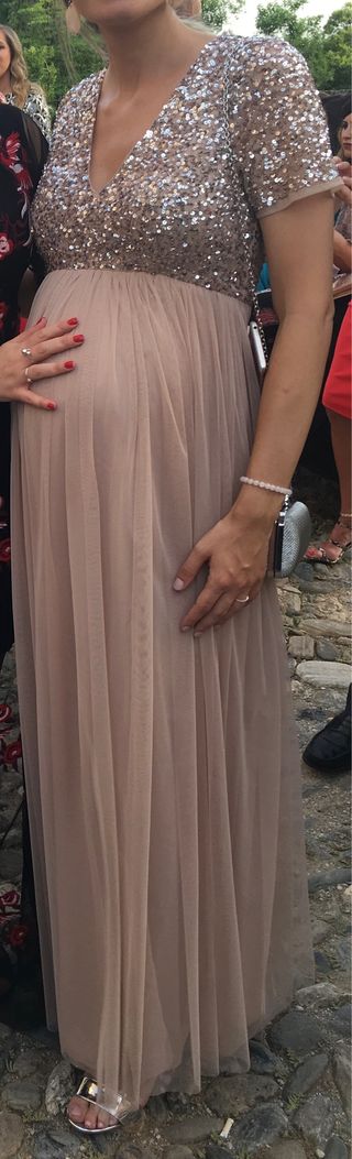 Vestidos Premamá Primavera Verano 2022 | Dónde comprar - Embarazo10.com