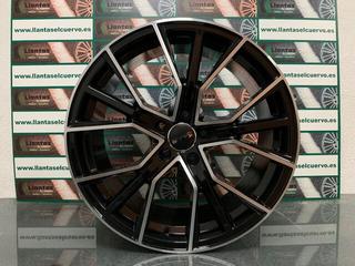 AVUS AF18 BP LLANTAS DEDICADAS PARA AUDI