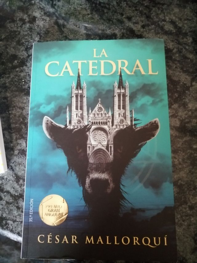 La catedral