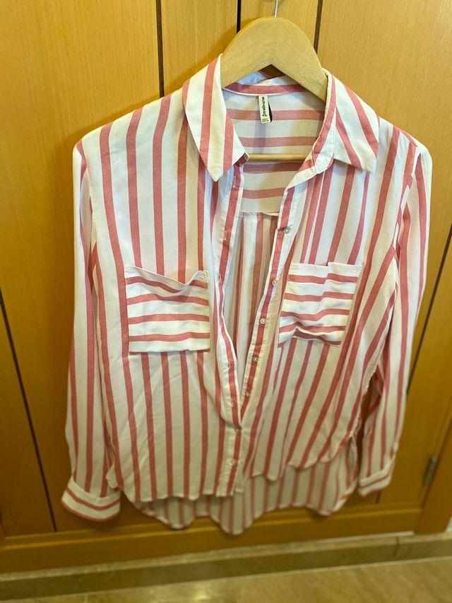 Camicia Stradivarius