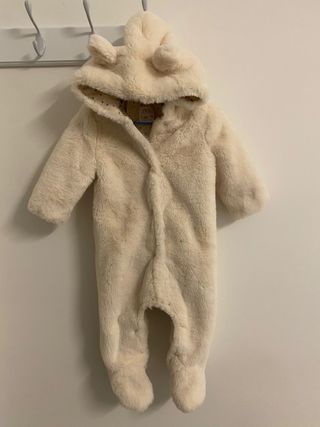Venta Buzo Zara Bebe En Stock