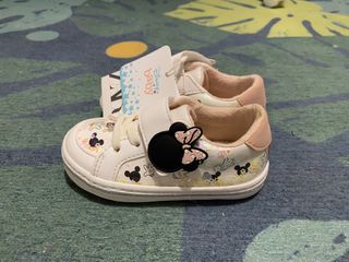 Zapatillas Minnie Zara Deals, 54% OFF | www.autoescolaurgell.com