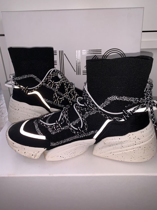 Zapatillas KENZO ORIGINALES T.38