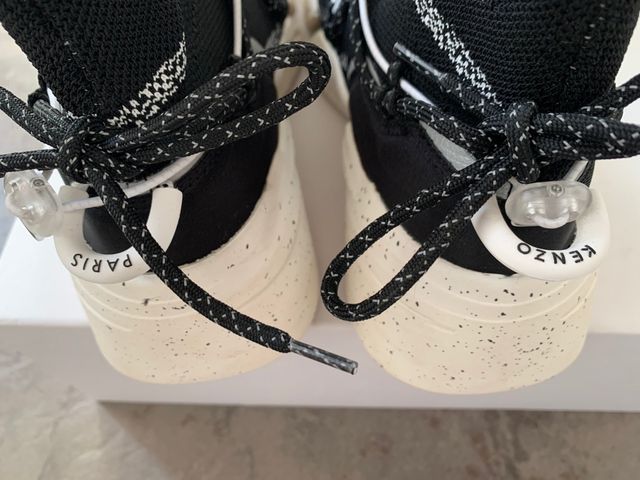 Zapatillas KENZO ORIGINALES T.38