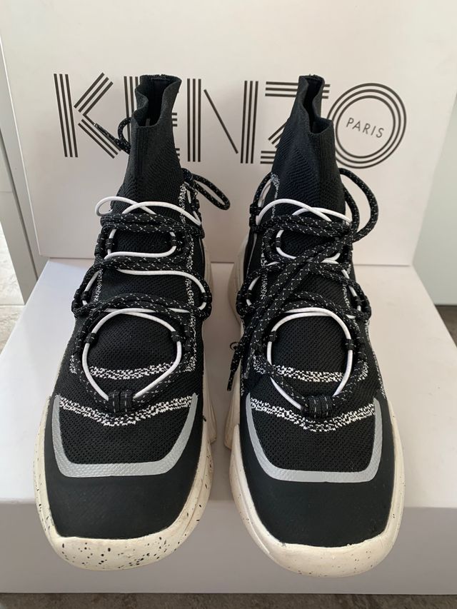 Zapatillas KENZO ORIGINALES T.38