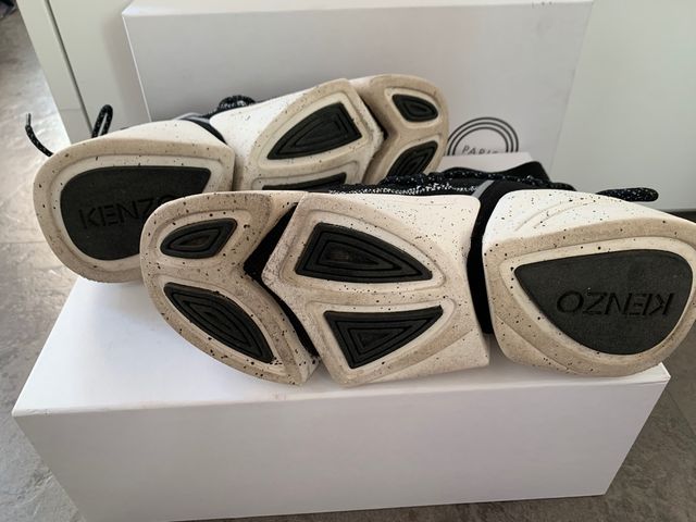 Zapatillas KENZO ORIGINALES T.38