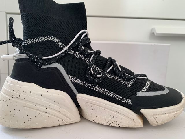 Zapatillas KENZO ORIGINALES T.38