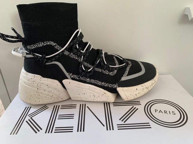 Zapatillas KENZO ORIGINALES T.38