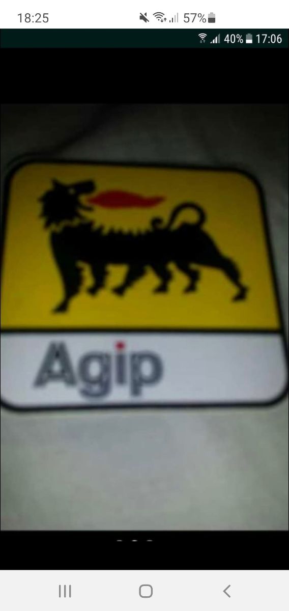agip