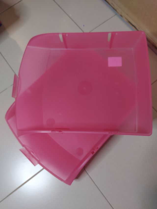 Bandejas organizadoras. 3 ud