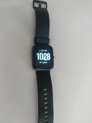 Reloj Lifebee de segunda mano por 10 EUR en Leganés en WALLAPOP