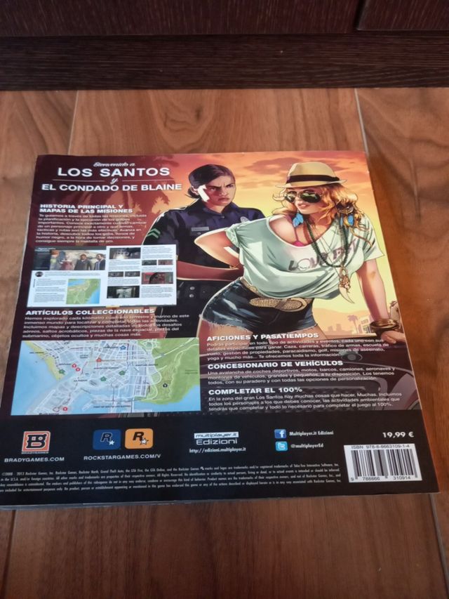 GUIDA GTA3 PER PS3 E XBOX360