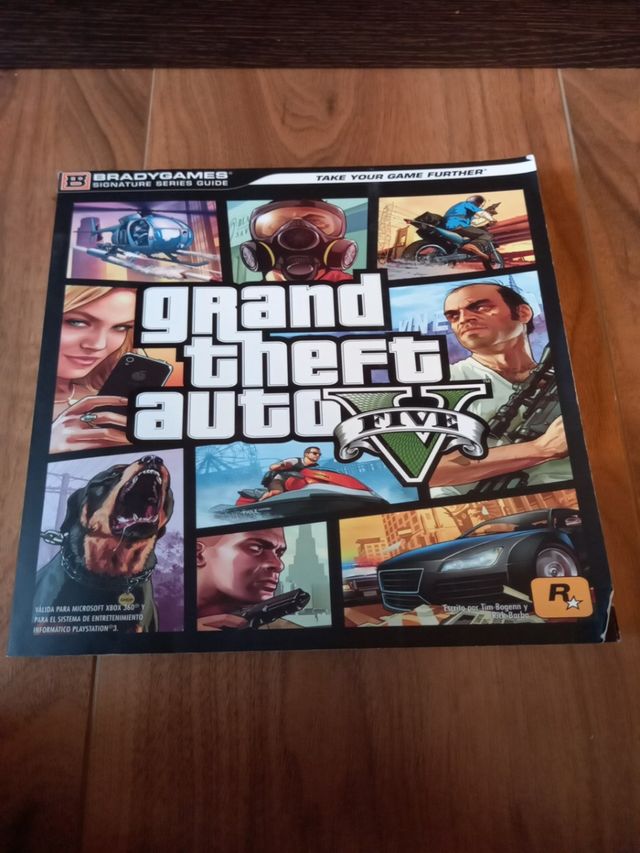 GUIDA GTA3 PER PS3 E XBOX360