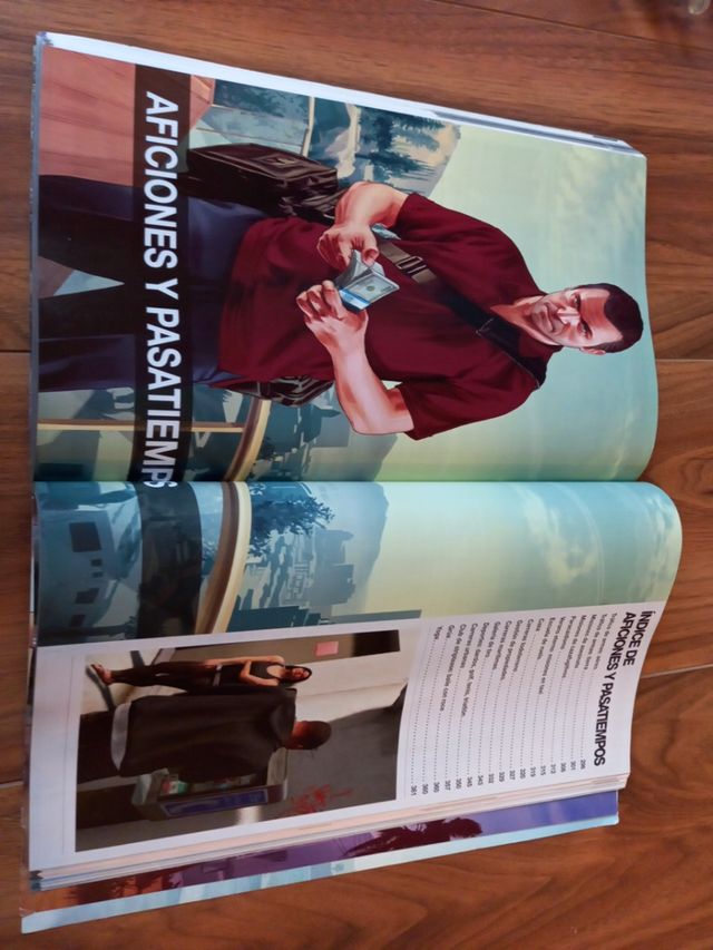 GUIDA GTA3 PER PS3 E XBOX360