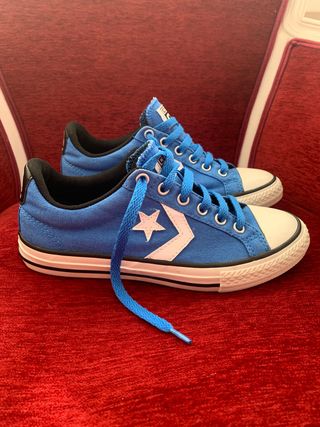 converse star player 36