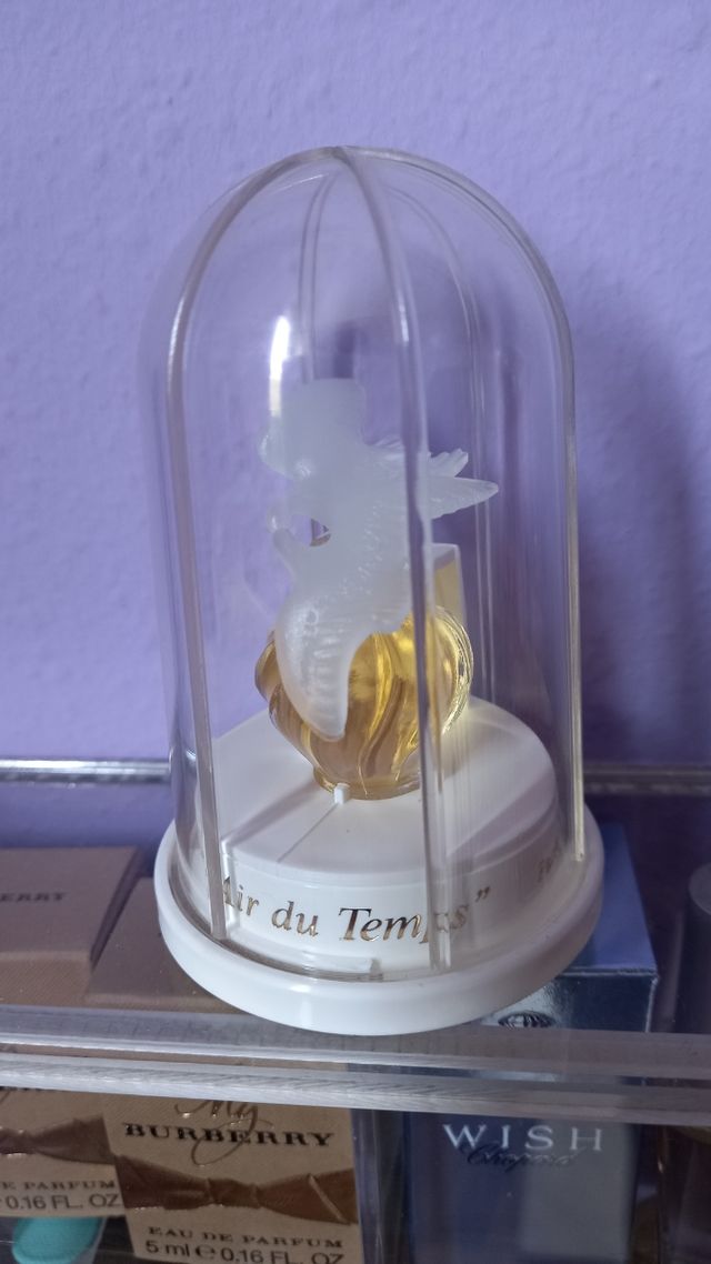 Miniature di profumi