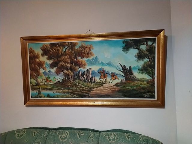 Se vende cuadro