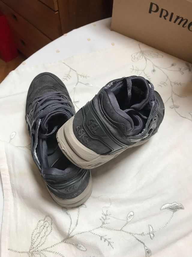 Zapatillas ASICS T 42