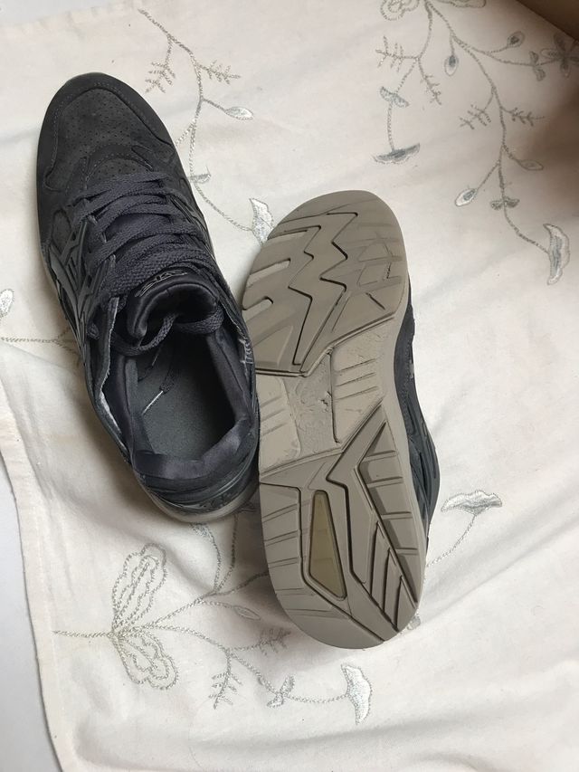 Zapatillas ASICS T 42