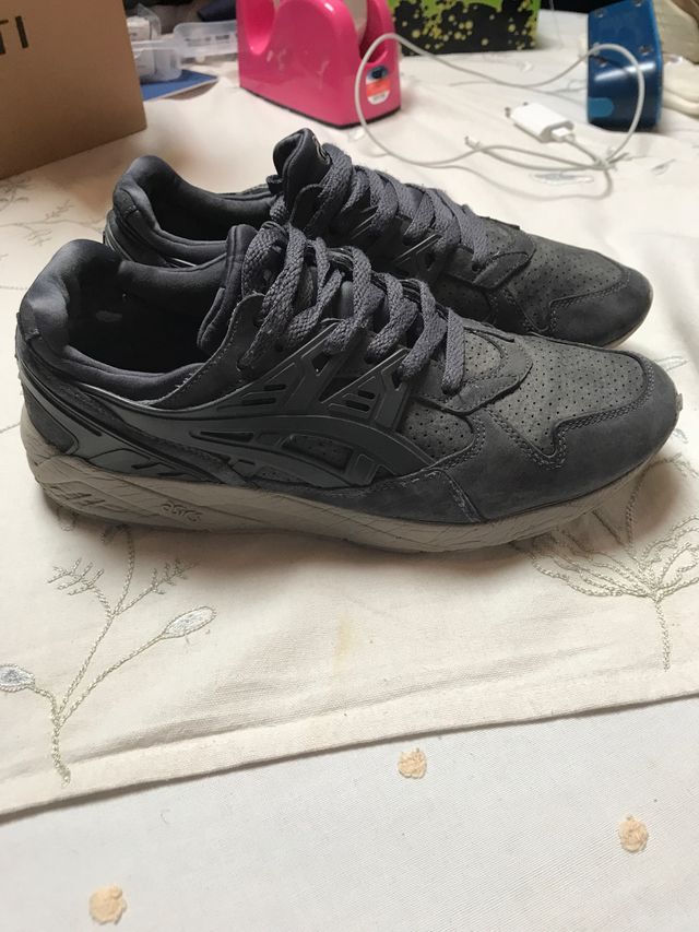 Zapatillas ASICS T 42