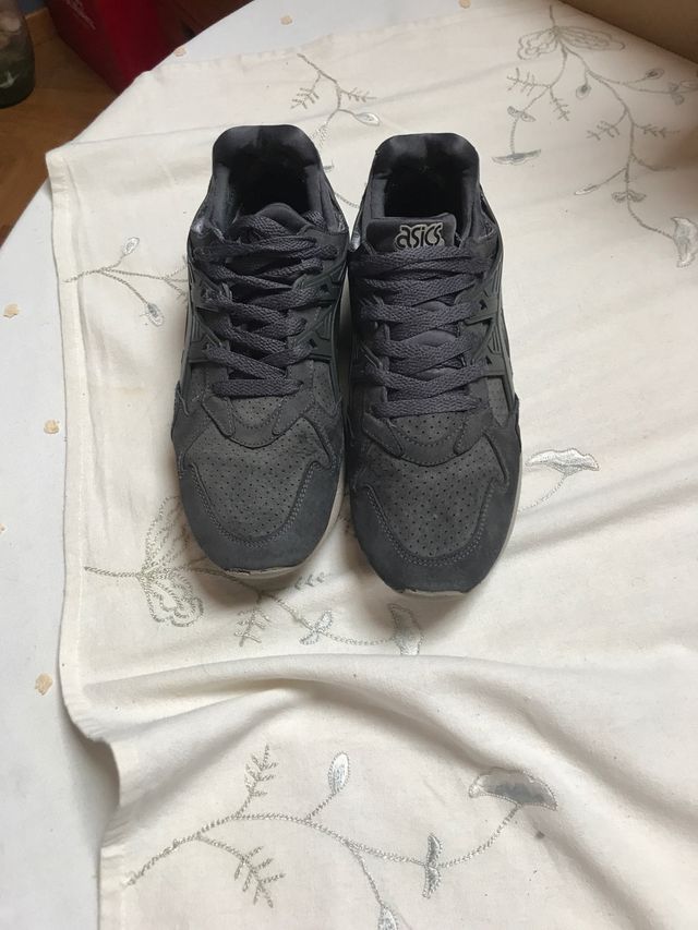 Zapatillas ASICS T 42