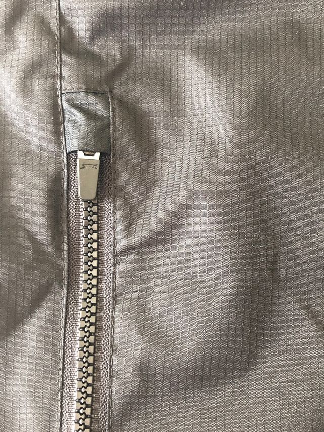 Chaqueta impermeable Slazenger T-9/10