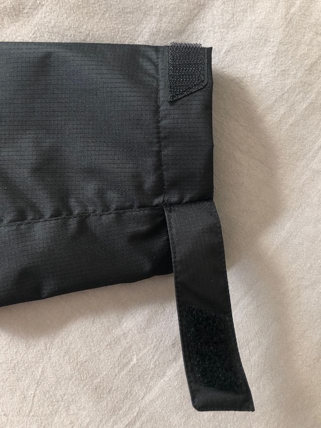 Chaqueta impermeable Slazenger T-9/10