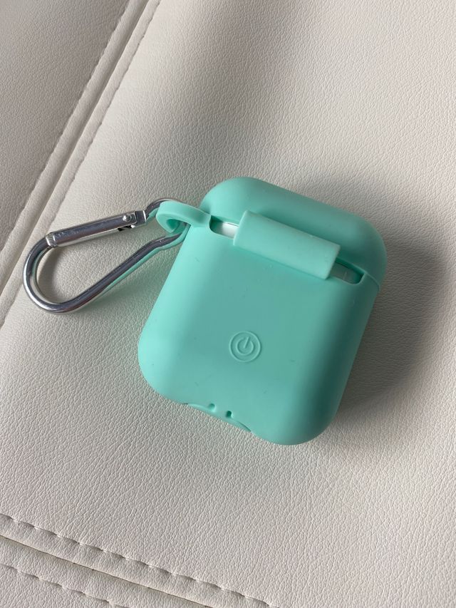 Custodia per Airpods