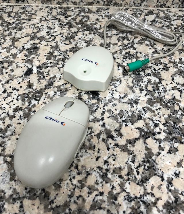 Pack complementos informática