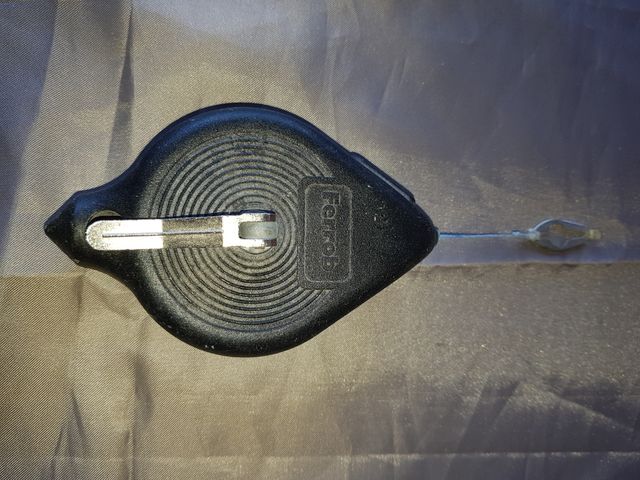 Tira lineas Ferrob Venta/intercambio