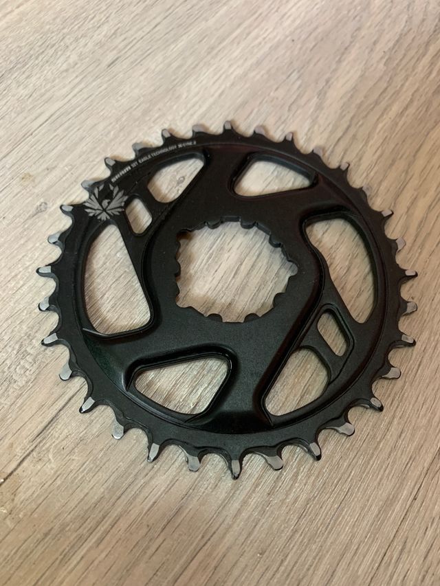 Plato sram GX boost 32d