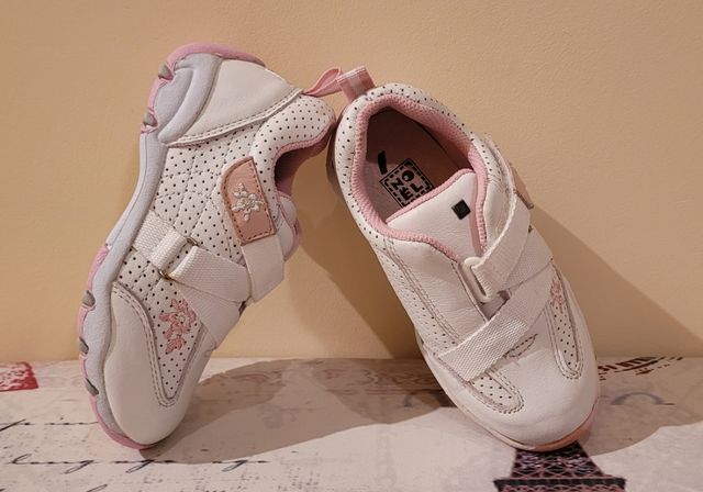 Zapatillas Noel talla 24