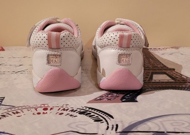 Zapatillas Noel talla 24