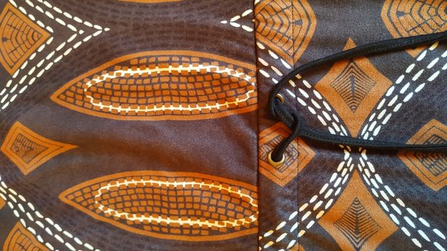 vestido otoño -invierno mujer