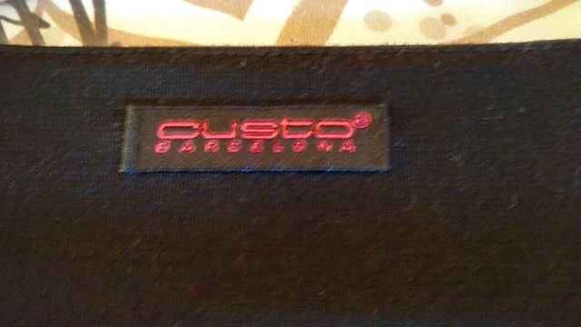 vestido otoño -invierno mujer