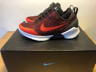 Zapatillas Nike HyperAdapt de segunda mano en WALLAPOP