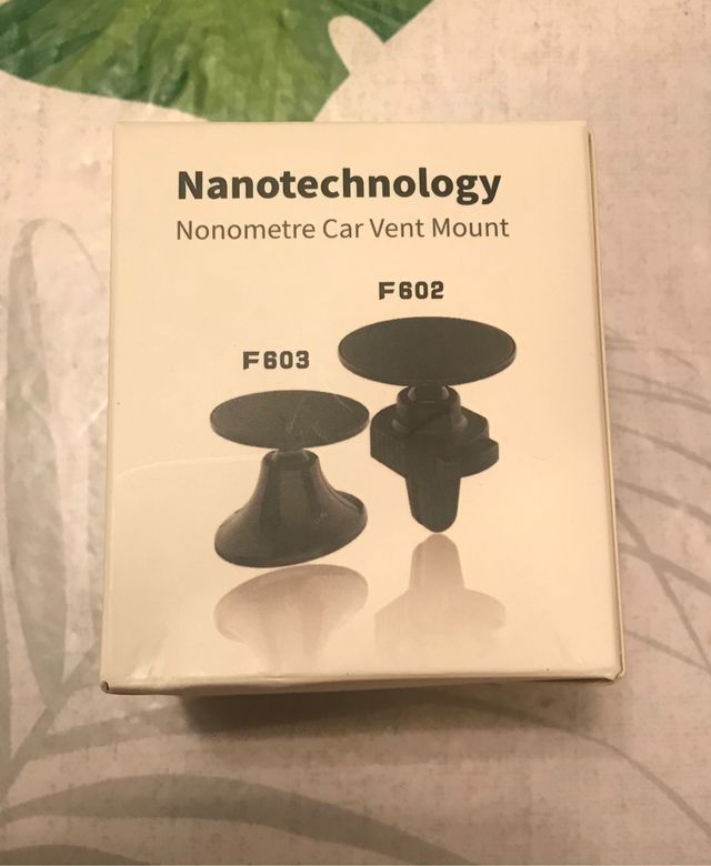 Soporte teléfono móvil