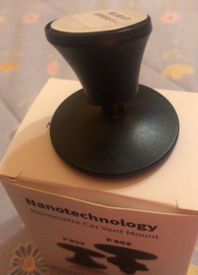 Soporte teléfono móvil