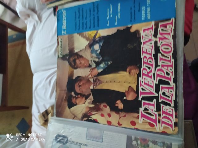 discos vinilo años 70