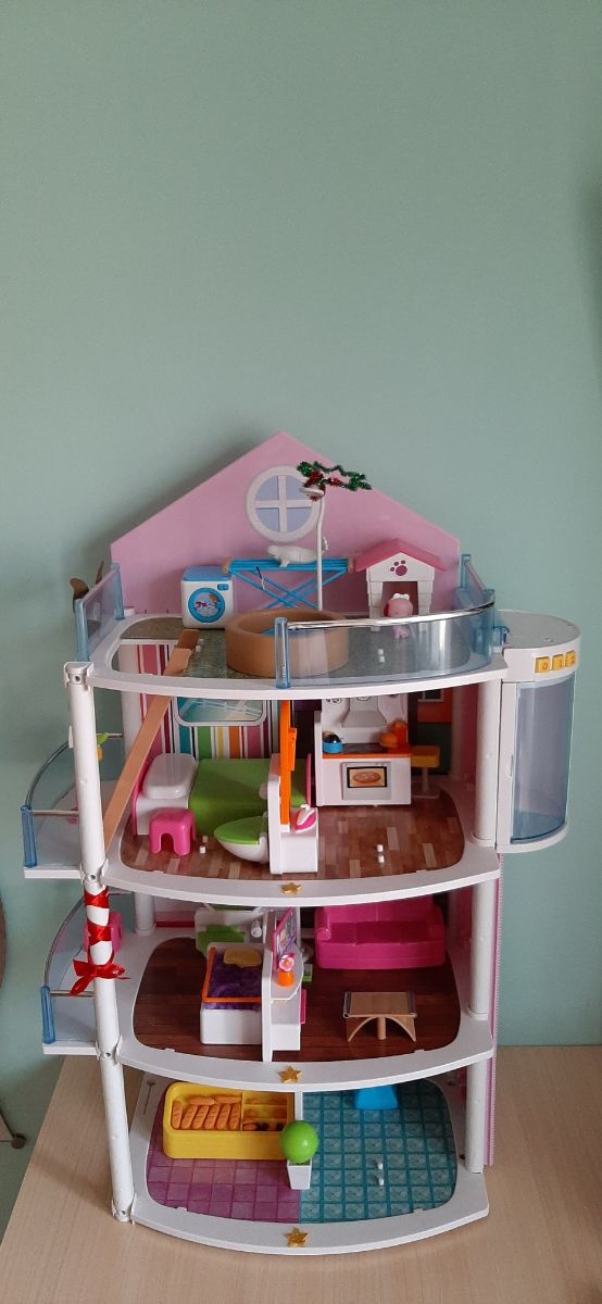 Edificio Barriguita.