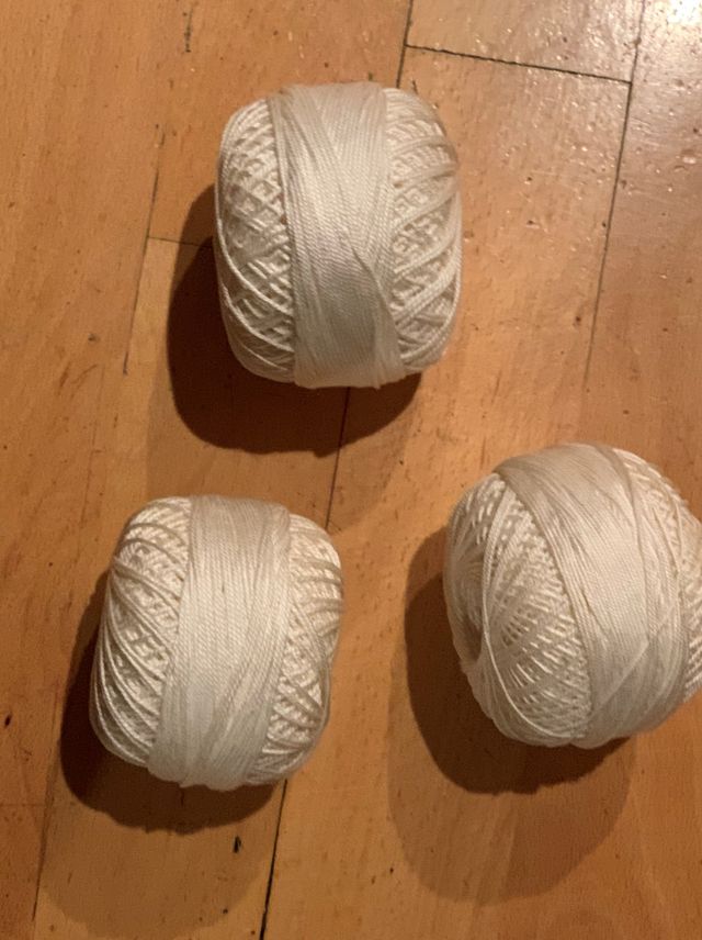 Hilo tricotar Ancora