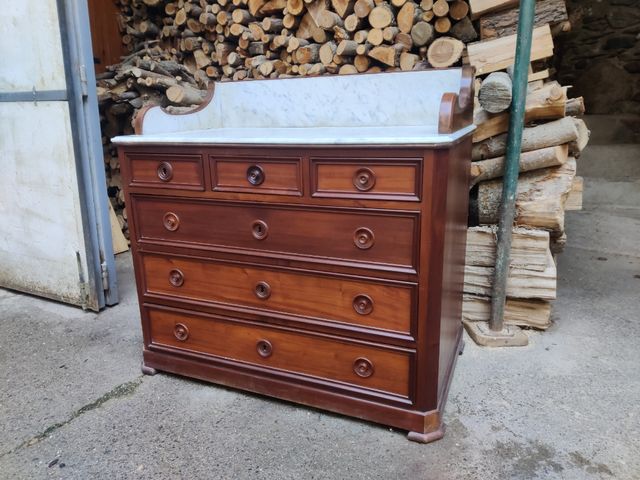 Mueble clásico mármol de segunda mano por 350 EUR en Arenys de Mar en