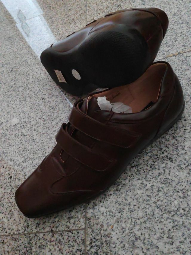Zapatos de hombre