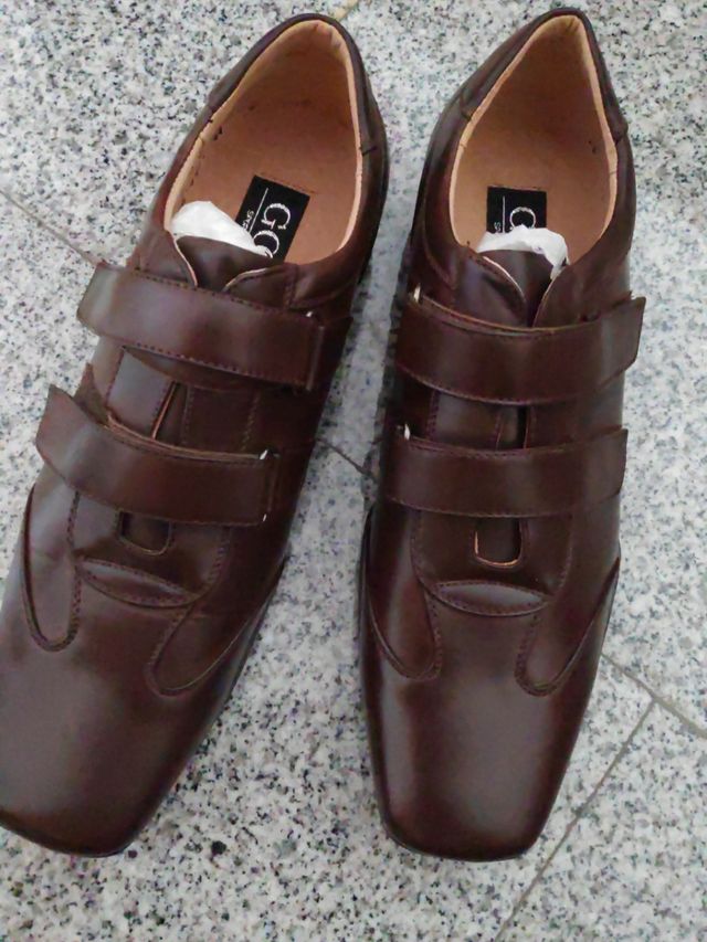 Zapatos de hombre