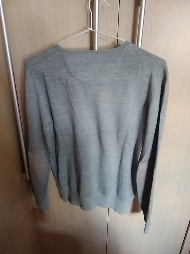 Maglione lavorato a maglia