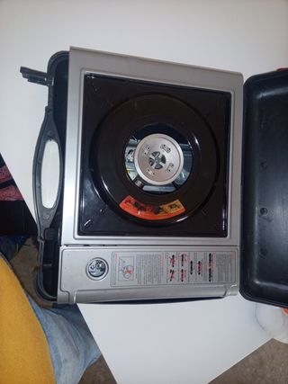 Horno de segunda mano en El Puerto de Santa María en WALLAPOP