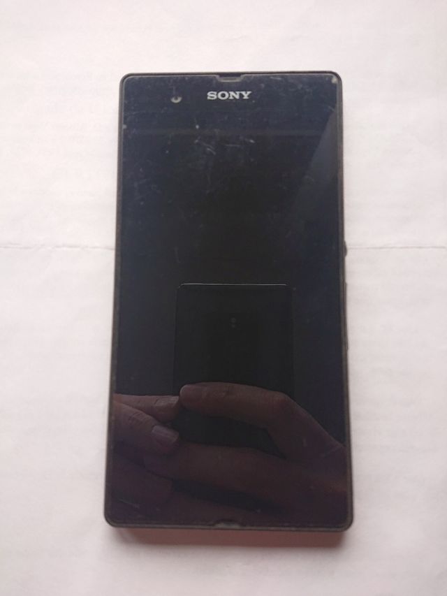 Sony Xperia Z