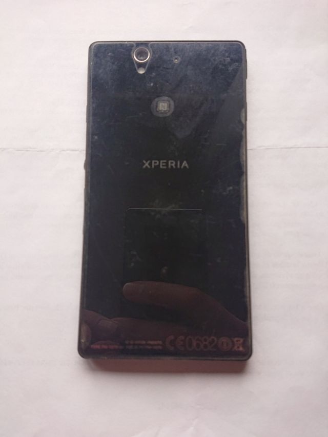 Sony Xperia Z